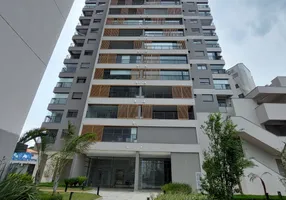 Foto 1 de Apartamento com 2 Quartos à venda, 56m² em Bosque da Saúde, São Paulo