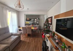 Foto 1 de Apartamento com 3 Quartos à venda, 76m² em Chacara do Solar I, Santana de Parnaíba