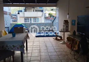 Foto 1 de Casa com 3 Quartos à venda, 217m² em Tijuca, Rio de Janeiro