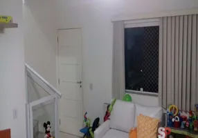 Foto 1 de Casa de Condomínio com 3 Quartos à venda, 96m² em Vila Medeiros, São Paulo