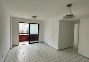 Foto 1 de Apartamento com 3 Quartos à venda, 72m² em Casa Forte, Recife