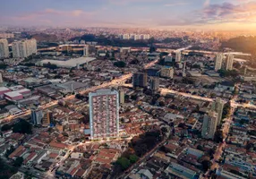 Foto 1 de Apartamento com 2 Quartos à venda, 63m² em Santo Amaro, São Paulo