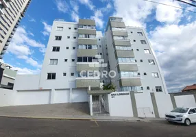 Foto 1 de Cobertura com 4 Quartos para venda ou aluguel, 295m² em Oficinas, Ponta Grossa