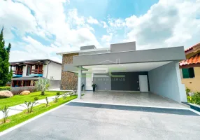 Foto 1 de Casa de Condomínio com 4 Quartos à venda, 455m² em BAIRRO PINHEIRINHO, Vinhedo