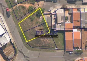 Foto 1 de Lote/Terreno à venda, 565m² em Parque São José, Vinhedo