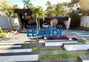 Foto 1 de Casa de Condomínio com 3 Quartos à venda, 650m² em Condominio Arujazinho, Arujá