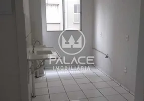 Foto 1 de Apartamento com 2 Quartos para venda ou aluguel, 48m² em Parque Orlanda I, Piracicaba