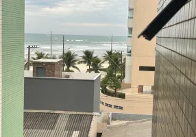 Foto 1 de Apartamento com 1 Quarto à venda, 55m² em Balneário Maracanã, Praia Grande