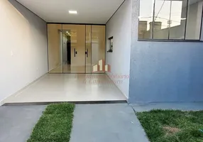 Foto 1 de Casa com 3 Quartos à venda, 102m² em Monte Verde, Betim