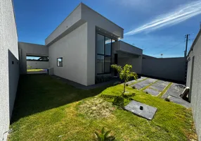 Foto 1 de Casa com 3 Quartos à venda, 180m² em Cardoso II, Aparecida de Goiânia