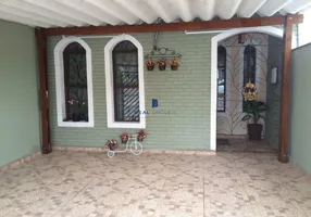 Foto 1 de Casa com 2 Quartos à venda, 80m² em Jardim Brasilandia, Sorocaba