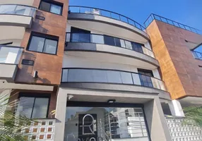 Foto 1 de Apartamento com 3 Quartos à venda, 94m² em Açores, Florianópolis