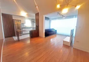 Foto 1 de Apartamento com 2 Quartos para alugar, 92m² em Jardim Paulista, São Paulo