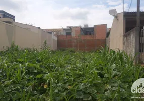 Foto 1 de Lote/Terreno à venda, 200m² em Santa Felicidade, Cascavel