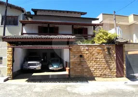 Foto 1 de Casa com 4 Quartos para venda ou aluguel, 320m² em Barreiro, Mairiporã