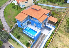 Foto 1 de Casa de Condomínio com 3 Quartos à venda, 320m² em Granja Caiapiá, Cotia