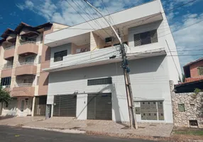 Foto 1 de Prédio Comercial com 4 Quartos à venda, 720m² em Caldas do Oeste, Caldas Novas