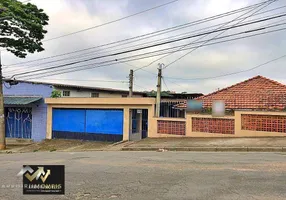 Foto 1 de Casa com 3 Quartos à venda, 540m² em Parque Joao Ramalho, Santo André