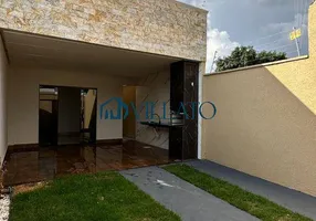 Foto 1 de Casa com 2 Quartos à venda, 150m² em Residencial 14 Bis, Goiânia