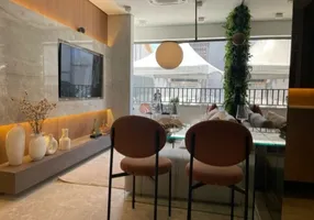 Foto 1 de Apartamento com 2 Quartos à venda, 76m² em Tatuapé, São Paulo