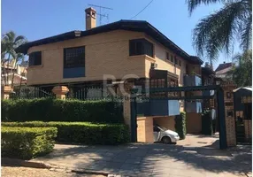 Foto 1 de Casa de Condomínio com 3 Quartos à venda, 256m² em Boa Vista, Porto Alegre