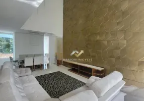 Foto 1 de Sobrado com 4 Quartos à venda, 360m² em Ouro Fino, Santa Isabel