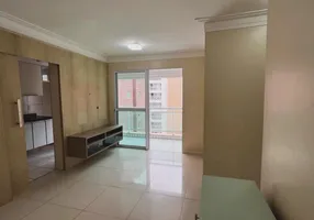 Foto 1 de Apartamento com 2 Quartos à venda, 68m² em Jardim Renascença, São Luís