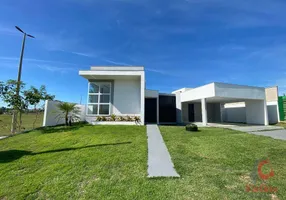 Foto 1 de Casa de Condomínio com 3 Quartos à venda, 184m² em Extensão do Bosque, Rio das Ostras