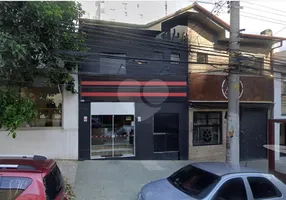 Foto 1 de Imóvel Comercial com 1 Quarto para alugar, 182m² em Jardim Paulista, São Paulo