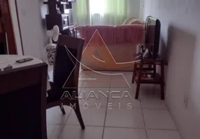 Foto 1 de Apartamento com 2 Quartos à venda, 65m² em Parque Anhangüera, Ribeirão Preto