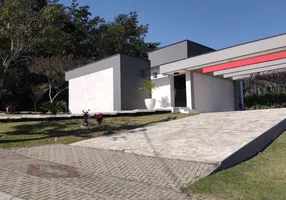 Foto 1 de Casa de Condomínio com 4 Quartos à venda, 320m² em Santa Isabel, Santa Isabel