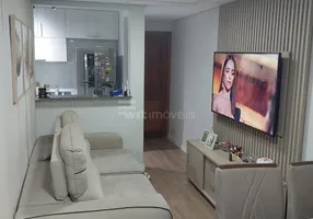 Foto 1 de Cobertura com 2 Quartos à venda, 106m² em Jardim Nova Europa, Campinas