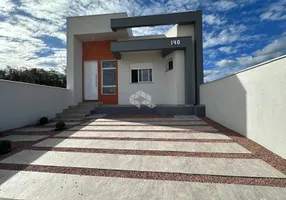 Foto 1 de Casa com 3 Quartos à venda, 74m² em Cadiz, Gravataí