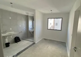 Foto 1 de Apartamento com 1 Quarto à venda, 30m² em Barra Funda, São Paulo