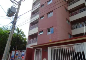 Foto 1 de Apartamento com 1 Quarto à venda, 40m² em Jardim Lutfalla, São Carlos