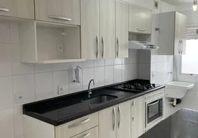 Foto 1 de Apartamento com 2 Quartos à venda, 49m² em Vila Angelica, Sorocaba