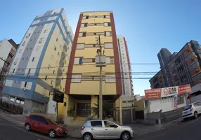 Foto 1 de Apartamento com 2 Quartos à venda, 67m² em Centro, Criciúma