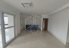 Foto 1 de Apartamento com 3 Quartos à venda, 155m² em Barbosa, Marília