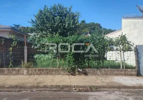 Foto 1 de Lote/Terreno à venda, 251m² em Jardim dos Coqueiros, São Carlos