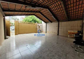 Foto 1 de Sobrado com 5 Quartos à venda, 183m² em Setor Bueno, Goiânia