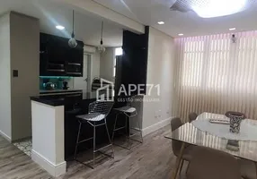 Foto 1 de Apartamento com 2 Quartos à venda, 105m² em Vila Mariana, São Paulo