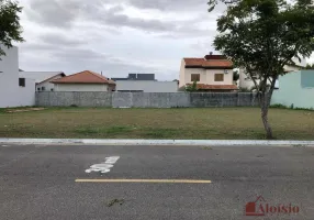 Foto 1 de Lote/Terreno à venda, 275m² em Campos do Conde, Tremembé