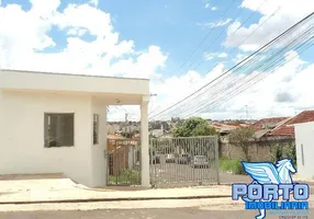 Foto 1 de Casa com 2 Quartos à venda, 200m² em Jardim Gaivota, Bauru