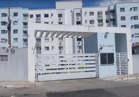 Foto 1 de Apartamento com 2 Quartos à venda, 58m² em Vila Praiana, Lauro de Freitas