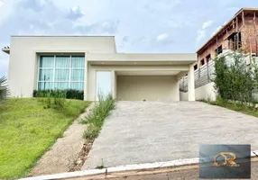 Foto 1 de Casa de Condomínio com 3 Quartos à venda, 244m² em Condominio Jardim Flamboyan, Bragança Paulista