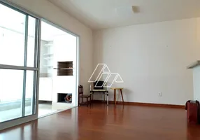 Foto 1 de Apartamento com 3 Quartos à venda, 100m² em Marília, Marília