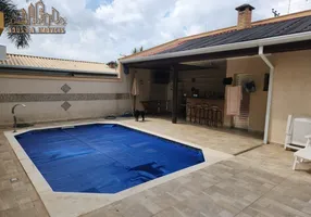 Foto 1 de Casa de Condomínio com 2 Quartos à venda, 300m² em Jardim Village Saint Claire, Sorocaba