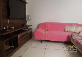 Foto 1 de Casa com 5 Quartos à venda, 195m² em Jardim Pacaembú, Jundiaí