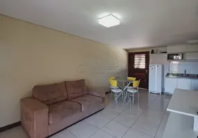 Foto 1 de Apartamento com 1 Quarto à venda, 62m² em Praia dos Carneiros, Tamandare