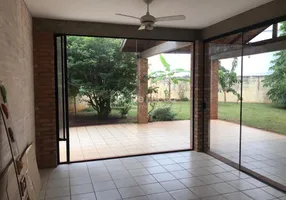 Foto 1 de Sobrado com 4 Quartos à venda, 217m² em Parque das Universidades, Campinas